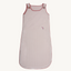 Organic Muslin Sleeping Bag - Pink Blossom