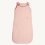 Organic Muslin Sleeping Bag - Pink Blossom