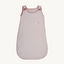 Organic Muslin Sleeping Bag - Pink Blossom