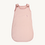 Organic Muslin Sleeping Bag - Pink Blossom