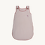 Organic Muslin Sleeping Bag - Pink Blossom