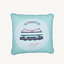 Ferry - Cotton Cushion Cover - We Love Hong Kong