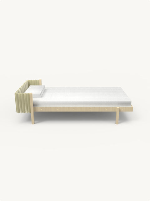 Bruco - Petal Single Narrow Bed