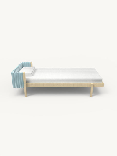 Bruco - Petal Single Narrow Bed