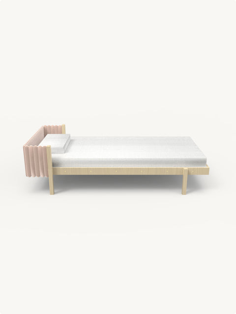 Bruco - Petal Single Narrow Bed