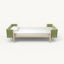 Bruco - Petal Single Narrow Bed