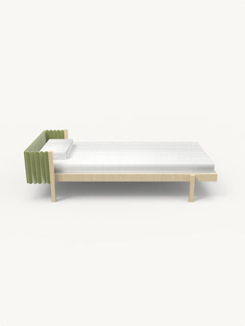 Bruco - Petal Single Narrow Bed