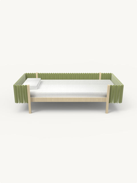 Bruco - Petal Single Narrow Bed