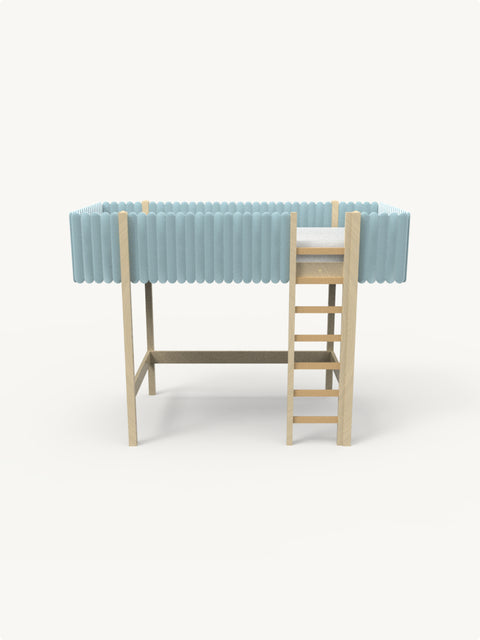 Bruco - Petal Junior Bed