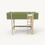 Bruco - Petal Junior Bed