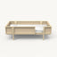 Bruco - Rattan Junior Bed