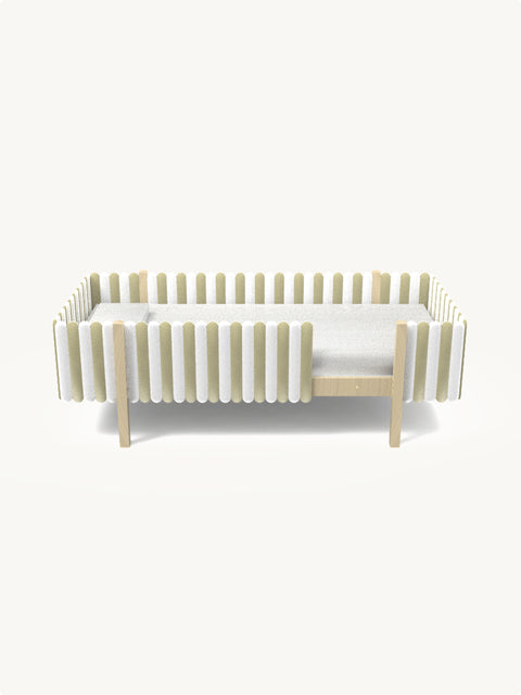 Bruco - Petal Junior Bed