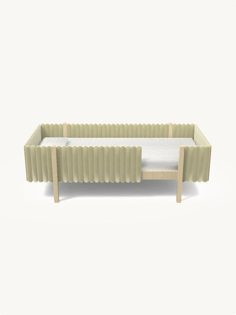 Bruco - Petal Junior Bed