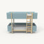 Bruco - Petal Junior Bed