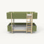 Bruco - Petal Junior Bed