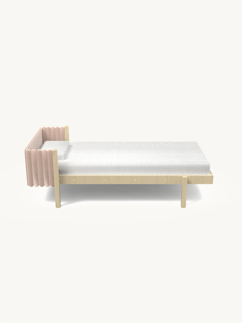 Bruco - Petal Junior Bed