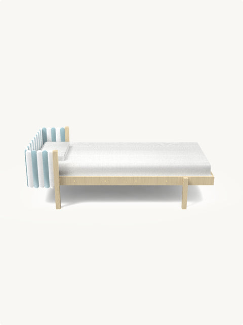 Bruco - Petal Junior Bed