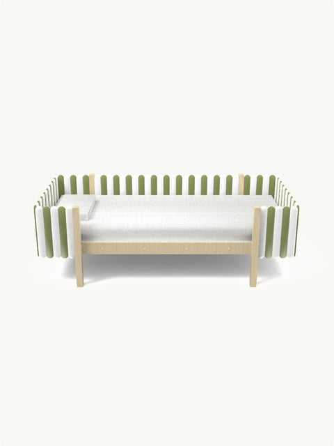 Bruco - Petal Junior Bed