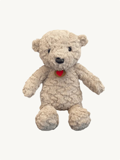 Teddy - Brown