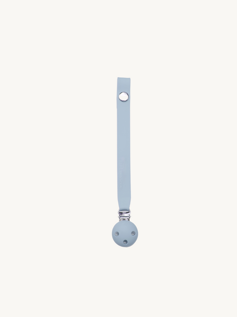 Pacifier Holder - Blue