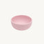 Sea Shell Silicone Bowl - Pink