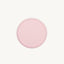 Seashell Silicone Plate With Suction - Pink