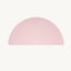 Sea Shell Silicone Placemat - Pink