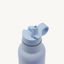 Seashell Insulated Drinking Bottle 350ML - Blue