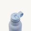 Seashell Insulated Drinking Bottle 350ML - Blue