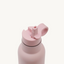 Seashell Insulated Drinking Bottle 350ML - Pink