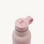 Seashell Insulated Drinking Bottle 350ML - Pink