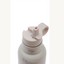 Seashell Insulated Drinking Bottle 350ML - Cream