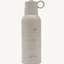 Seashell Insulated Drinking Bottle 500ML - Cream