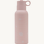 Seashell Insulated Drinking Bottle 500ML - Pink