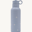 Seashell Insulated Drinking Bottle 500ML - Blue