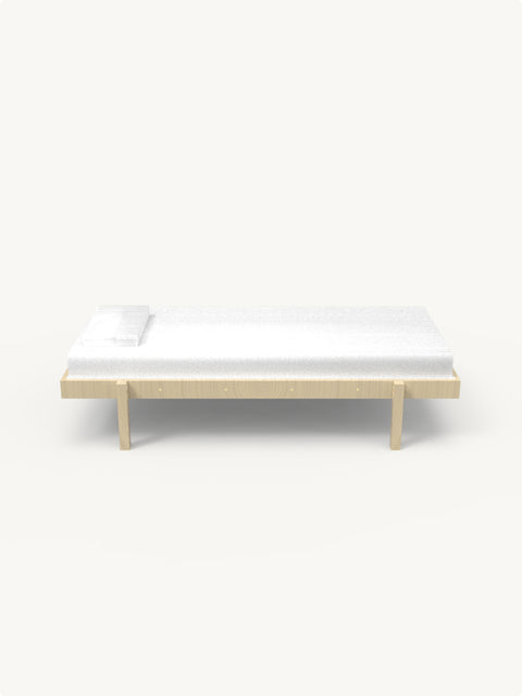 Bruco - Rattan Junior Bed